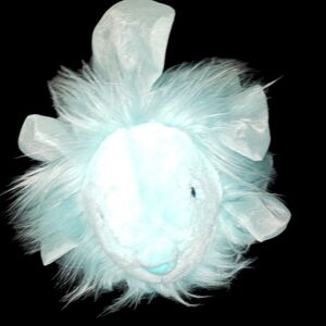 JELLYCAT FLORRIE MAFISH NWT.